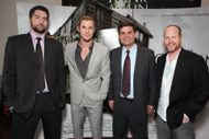 Lionsgate's